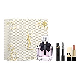 Mon Paris - Set parfumerie & machiaj